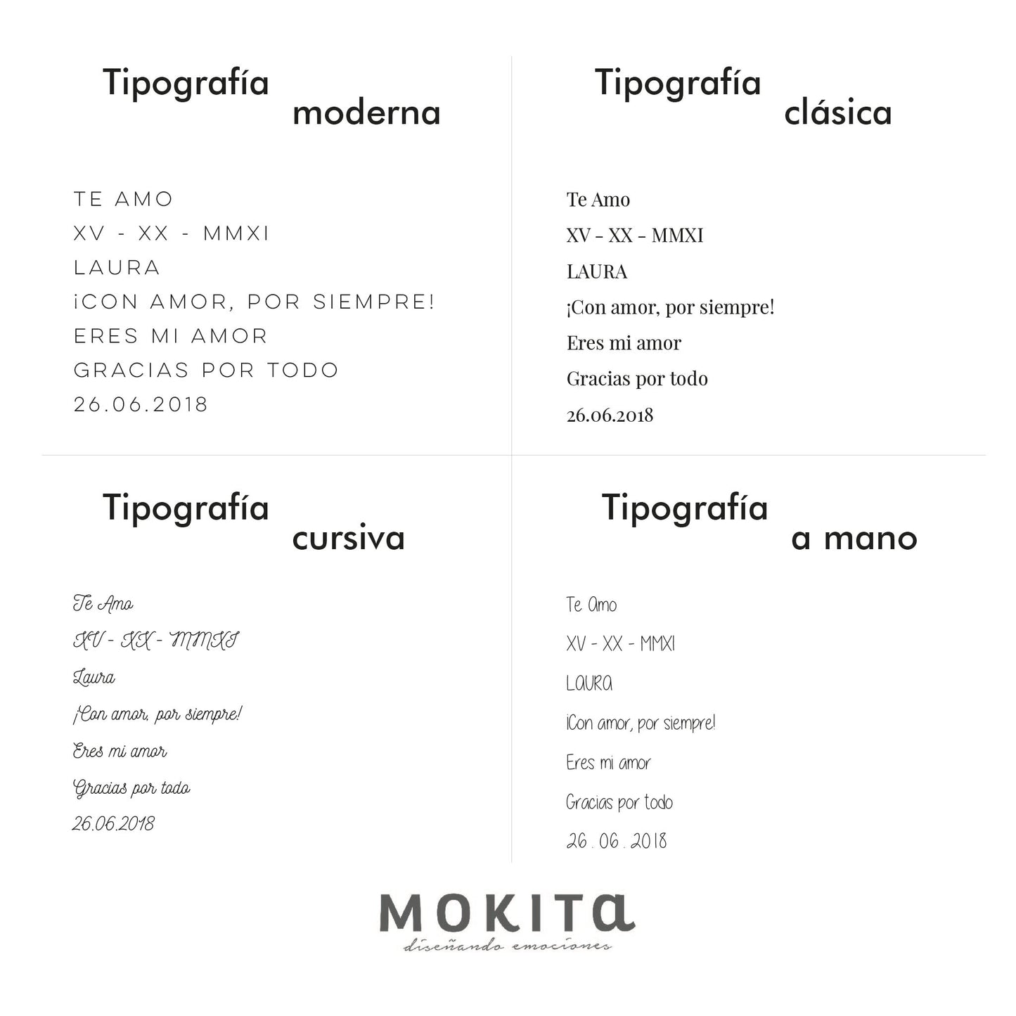 Brazalete doble delgado de caucho y acero negro