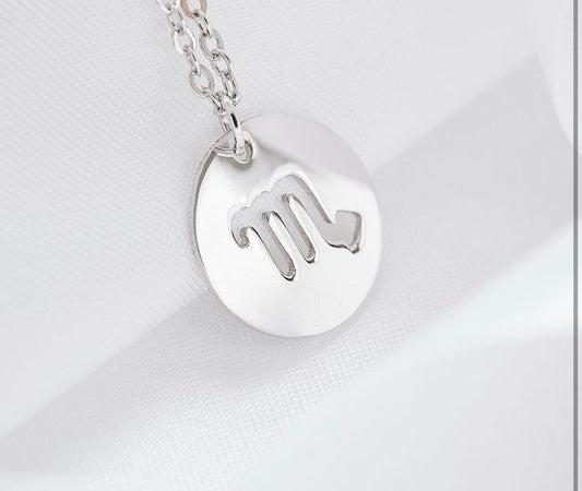 Collar Signo Zodiacal