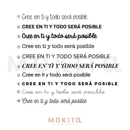 Bookmark - Separador de libros