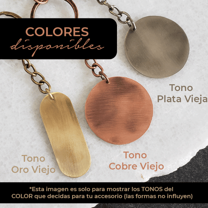 LLAVERO DE CALENDARIO