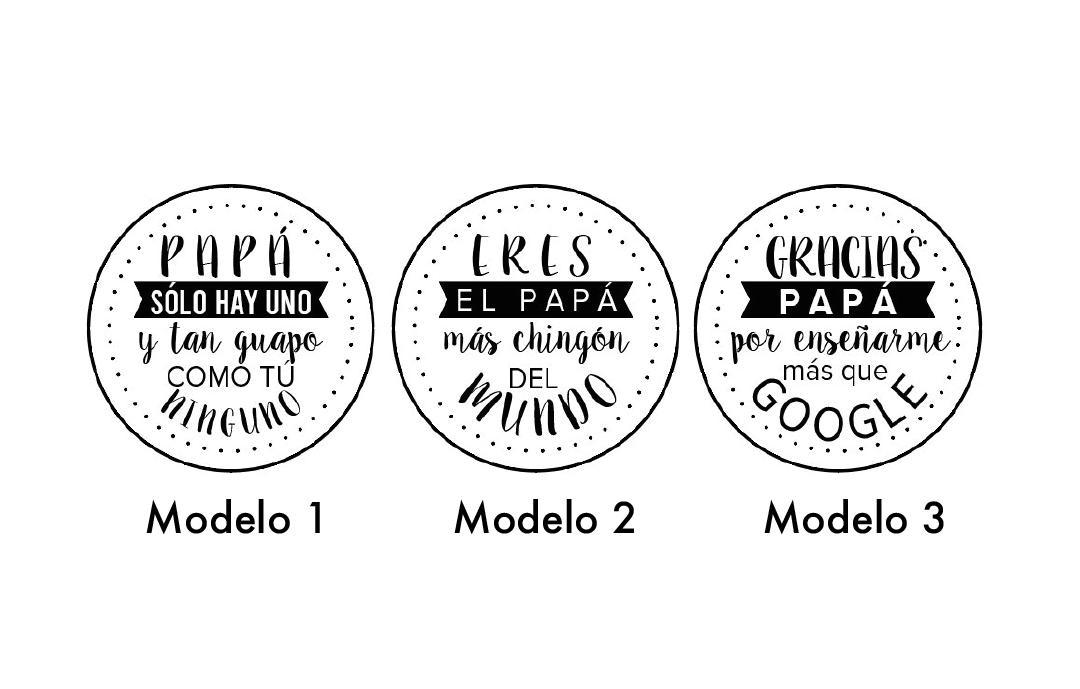 Llavero Moneda Personalizado